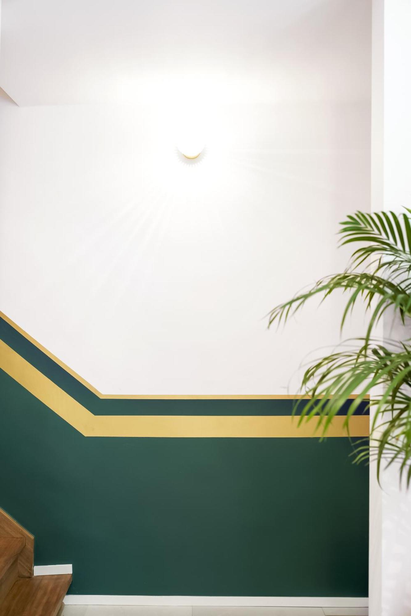 ブリュッセル Wow Bed & Breakfast エクステリア 写真