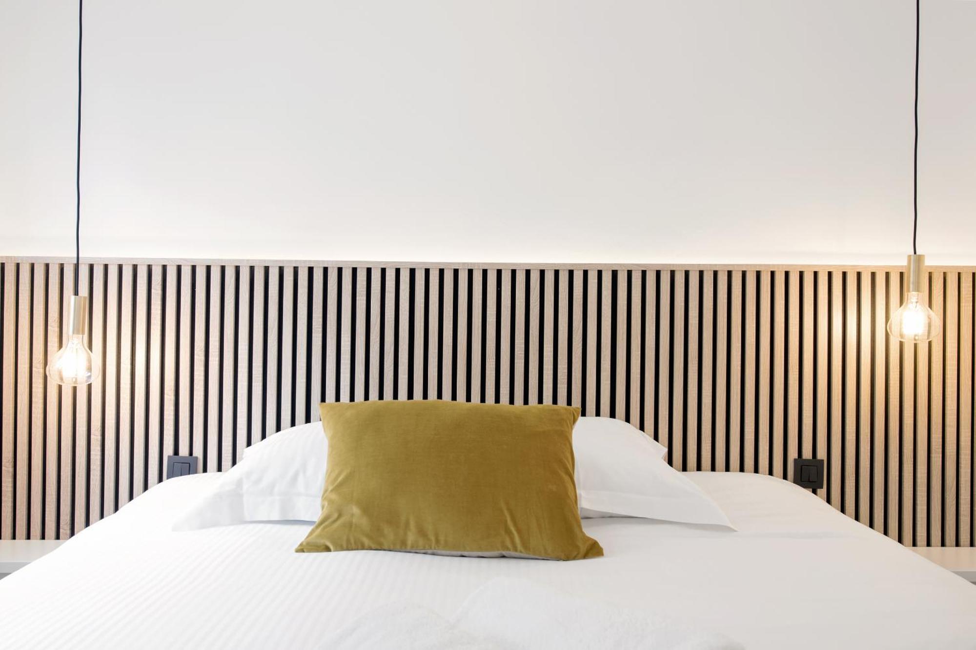 ブリュッセル Wow Bed & Breakfast 部屋 写真