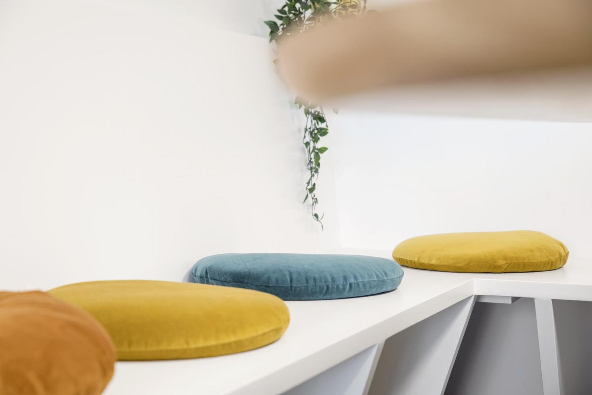 ブリュッセル Wow Bed & Breakfast エクステリア 写真