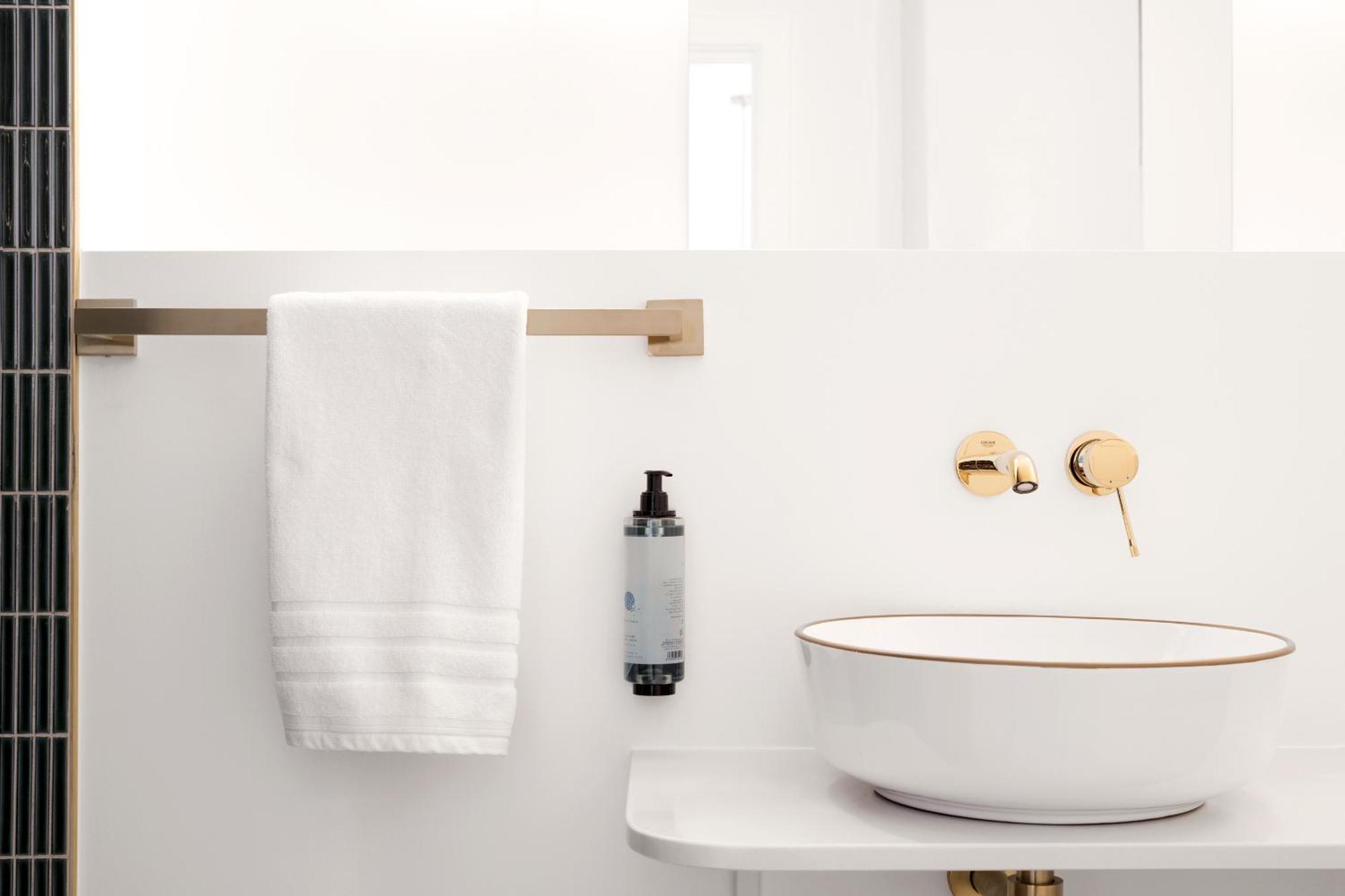 ブリュッセル Wow Bed & Breakfast エクステリア 写真