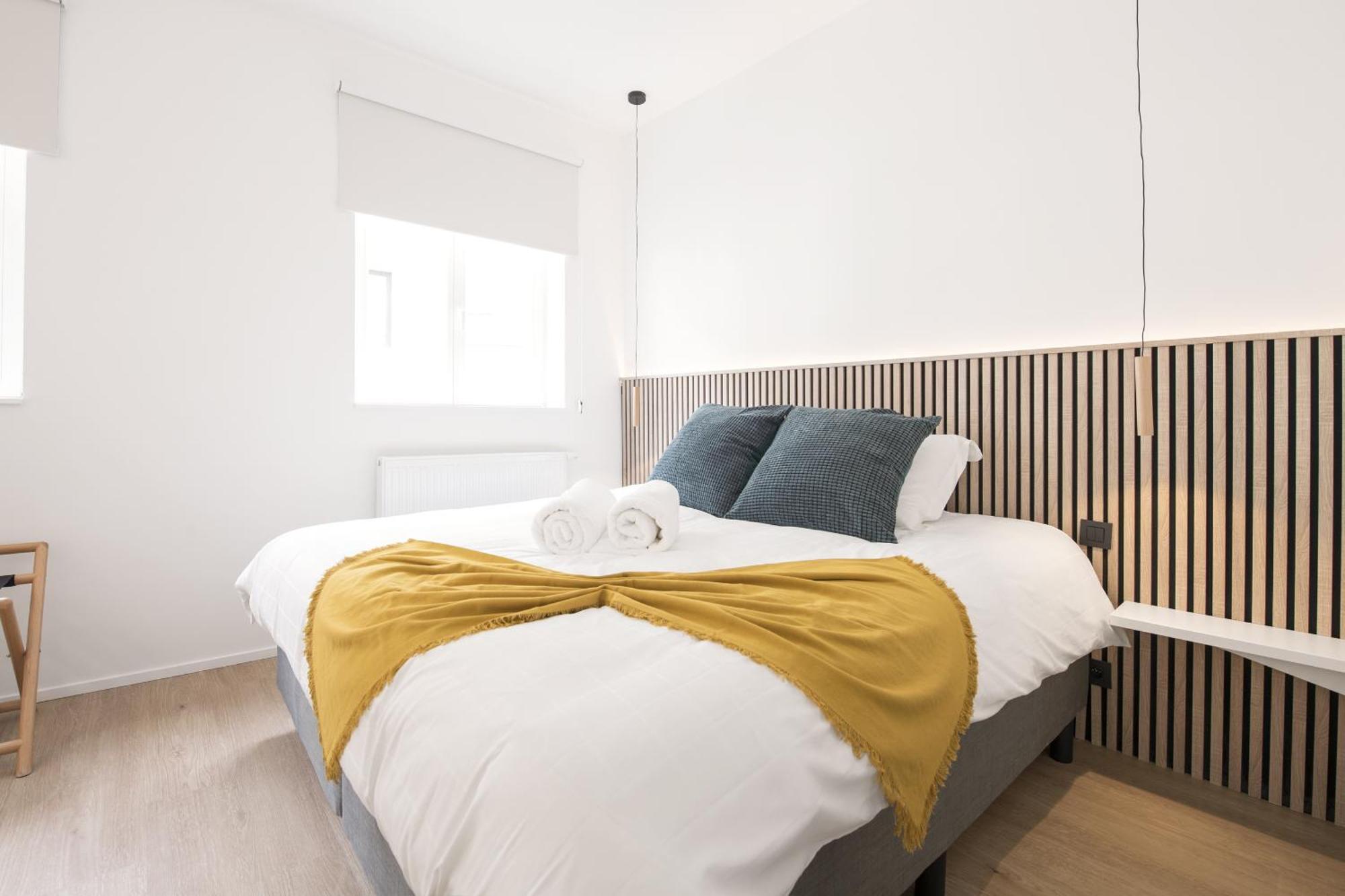 ブリュッセル Wow Bed & Breakfast エクステリア 写真