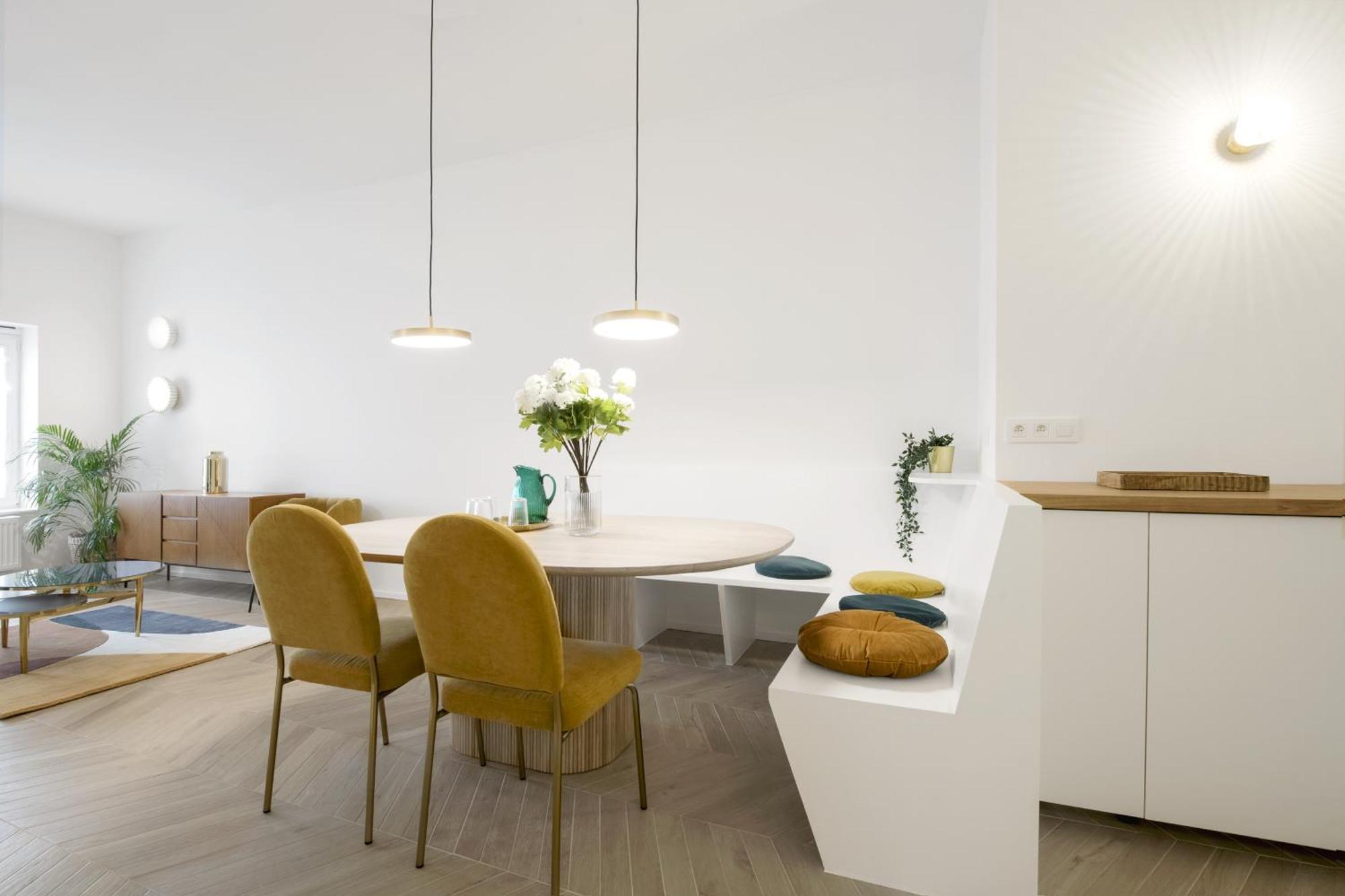 ブリュッセル Wow Bed & Breakfast エクステリア 写真